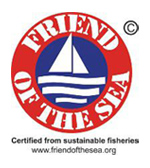 Friends of the Sea