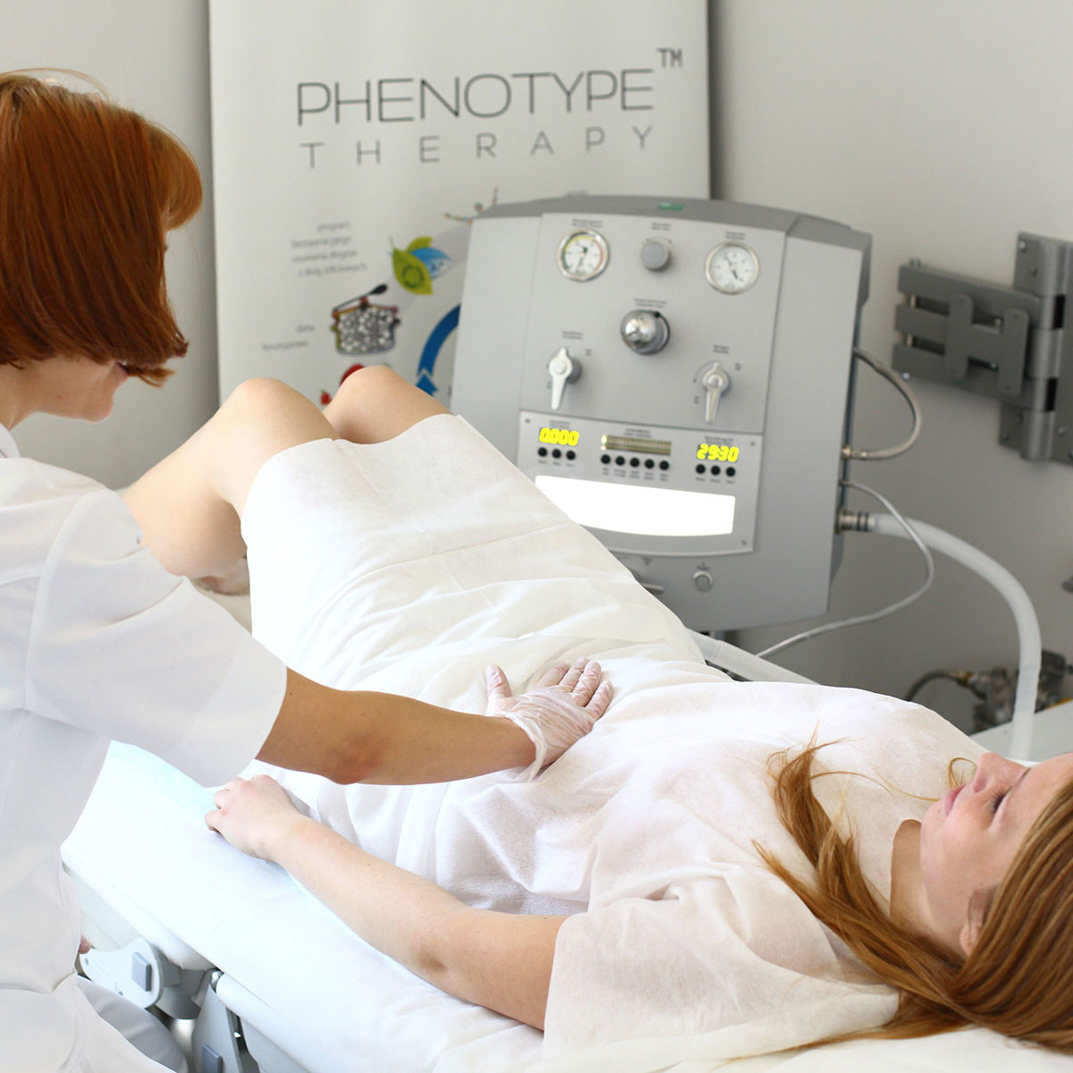 Hydrokolonoterapia Warszawa